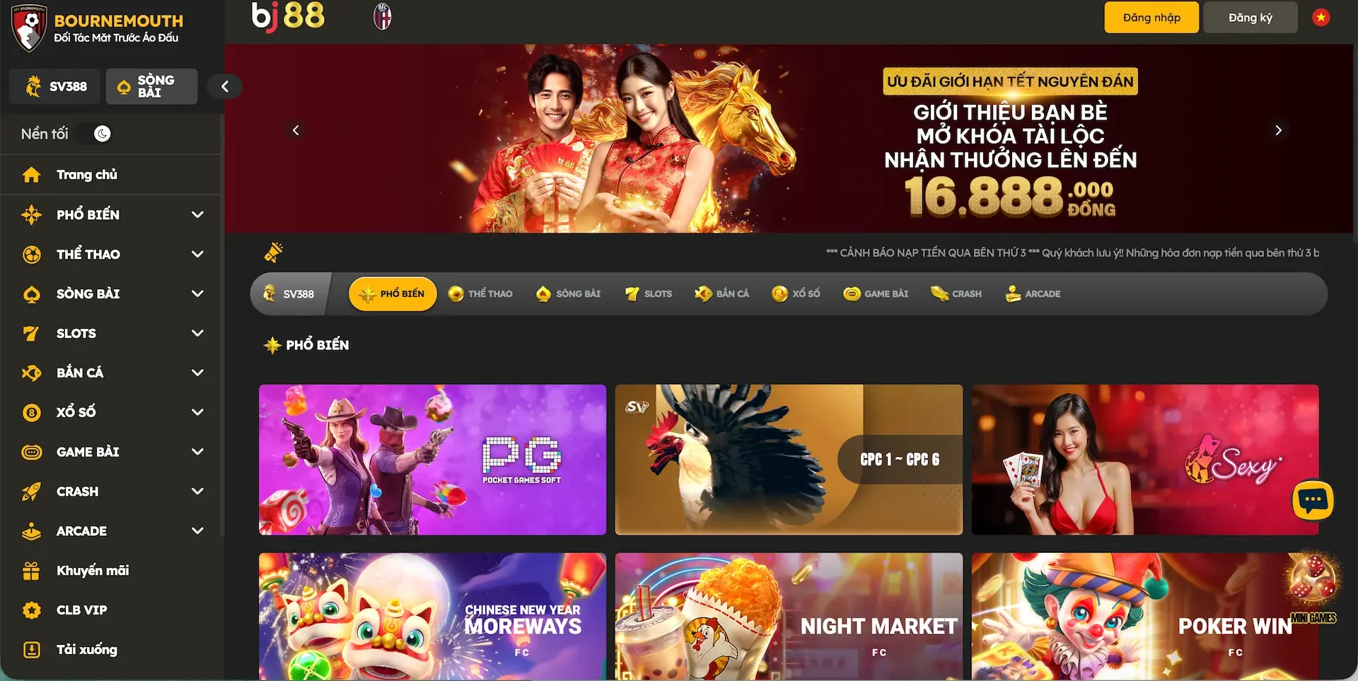 BJ88 – Nhà cái uy tín chuẩn châu Âu, sân chơi giải trí đẳng cấp 3 nha cai bj88 e1769229668372